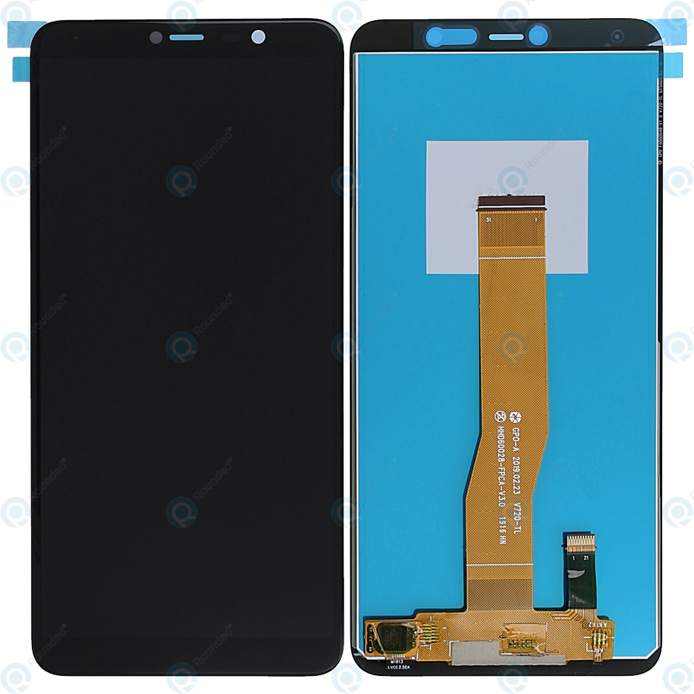 OPPO A92/ A52  COMP LCD